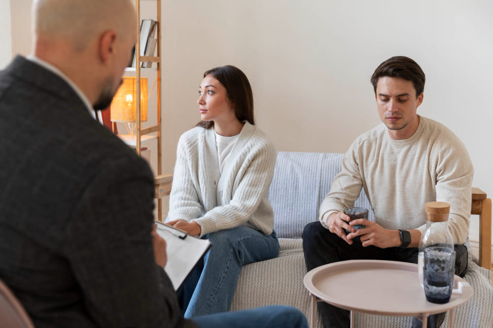 Terapia de pareja: en qué consiste